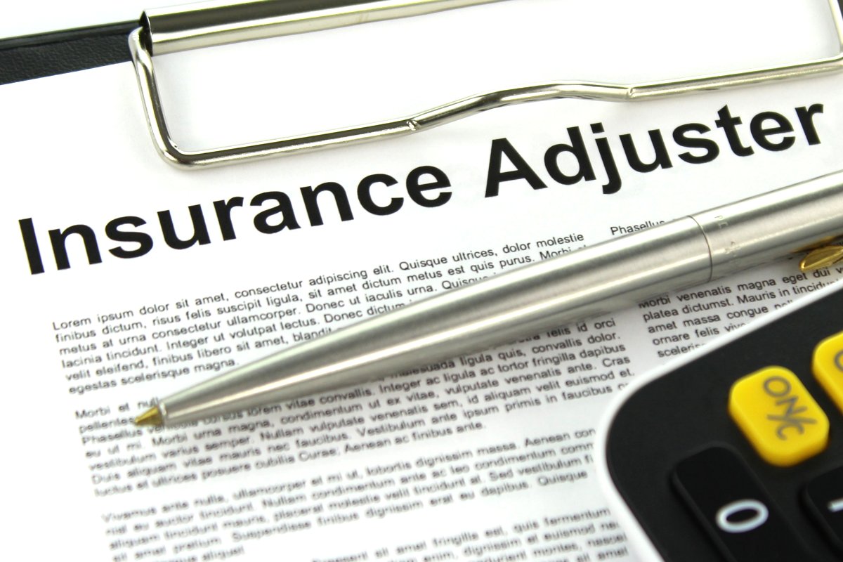 Exploring the Role of Insurance Adjusters in the United States
